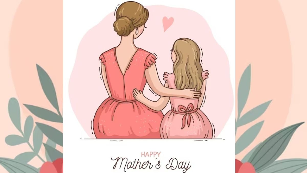 Happy mother’s Day 2023