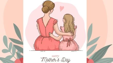 Happy mother’s Day 2023