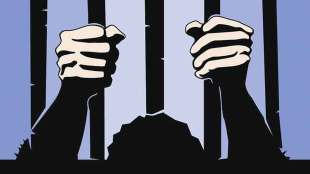 man get jail for physical torture of minor disabled