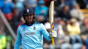 Los Angeles Knight Riders offer 30 crores to Jason Roy