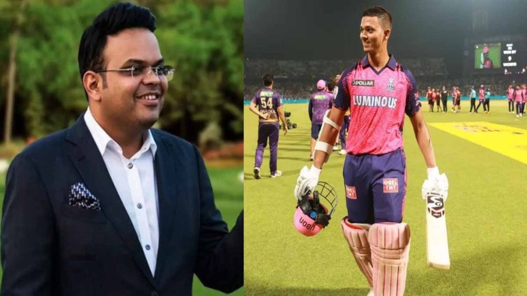 Yashasvi Jaiswal's dream of playing in Team India will soon be fulfilled BCCI Secretary Jai Shah gave a statement and great news to the fans