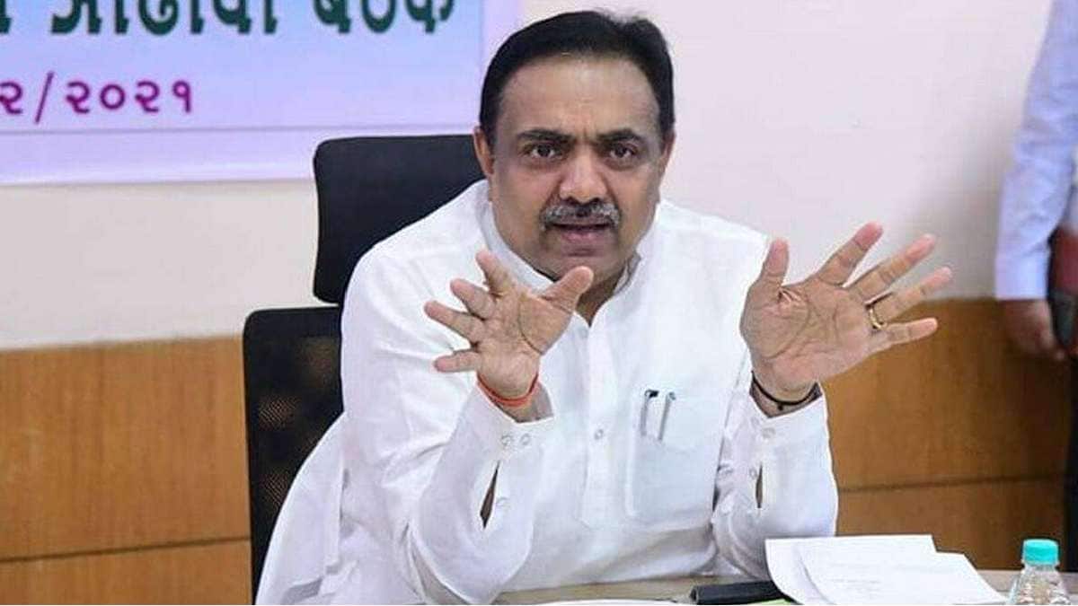 nayant patil advice ncp workers