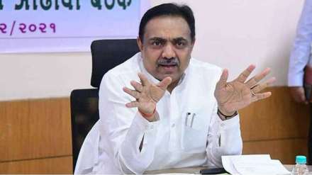 nayant patil advice ncp workers