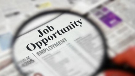 Recruitment of Kotwals