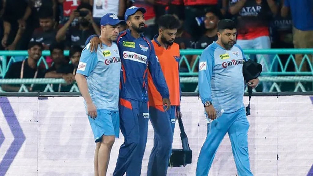 WTC Final: Who will be included in Team India instead of KL Rahul Five players including Sarfaraz-Ishan Kishan involved in the race