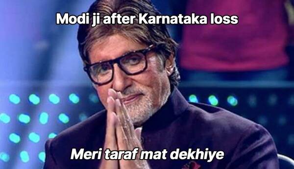 Karnataka memes Congress Win _ 3