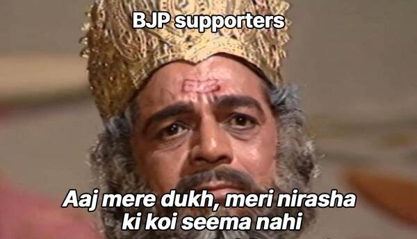 Karnataka memes Congress Win _ 8
