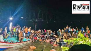 Kerala Boat Accident Tanur-in-Malappuram-district
