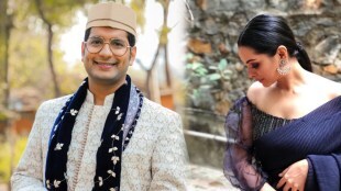Khushboo Tawde Aai Kuthe Kay Karte