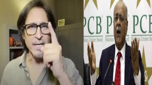 Asia Cup 2023: Ramiz Raja lashes out at Najam Sethi over England's Asia Cup venue, most of them are not mentally well