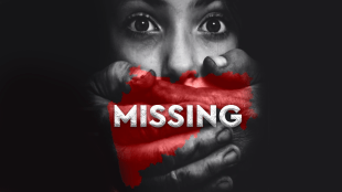 Search for missing girls