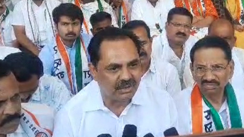 MLA Anil Patil