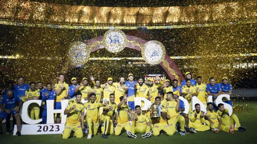 IPL 2023 All Records Details