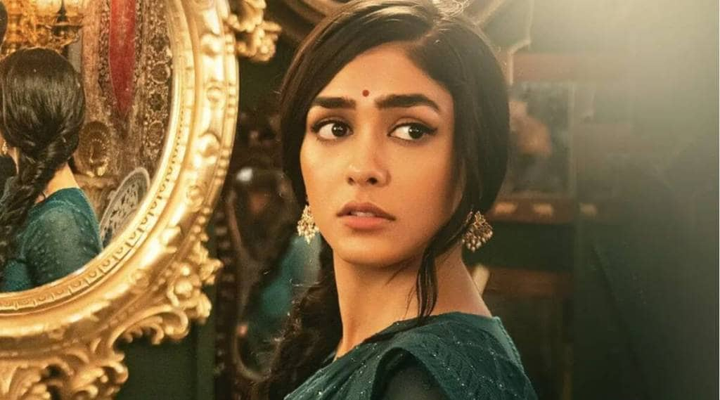 Mrunal-thakur