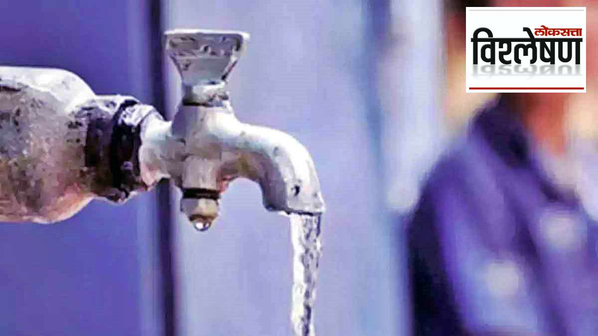 Mumbai-water-shortage-Explained