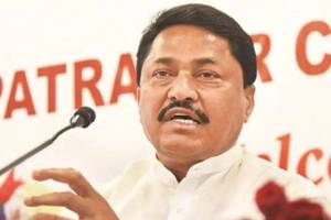 congress leader nana patole