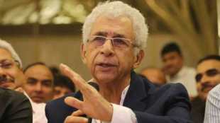 Naseeruddin Shah