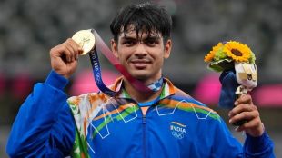 Neeraj Chopra Latest News