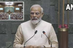 New Parliament Building Inauguration Latest Updates (1)