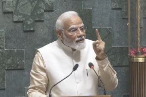 New Parliament Building Inauguration Latest Updates (2)