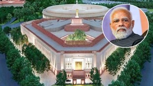 New Parliament House modi