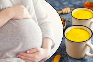 Is it safe to consume turmeric during pregnancy