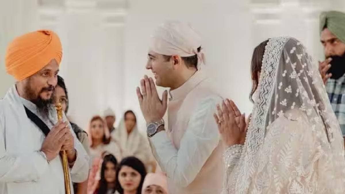 parineeti-chopra-raghav-chadha engagement
