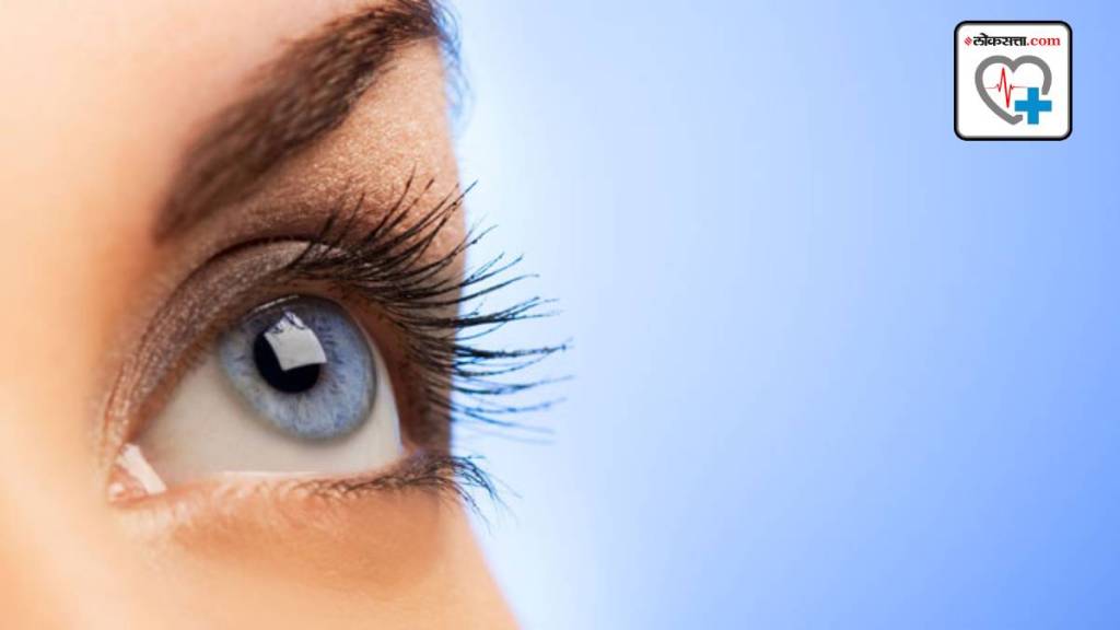 eye care tips for monsoon