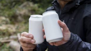 Health risks of drinking from cans, Cans contamination and health