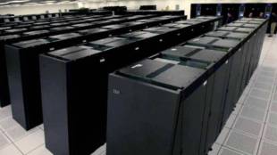 10 most powerful supercomputers in the world