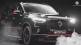 MG Motor Gloster Blackstorm Edition