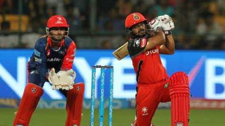 Kedar Jadhav replaced by David Willey in RCB squad