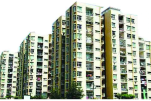 sale and purchase of flats