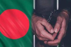 Bangladeshi citizens Kamothe
