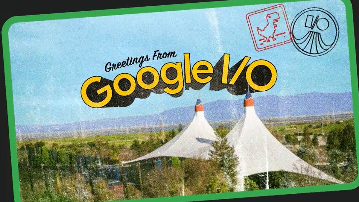 google launch first foldable smartphone in I/O event 2023