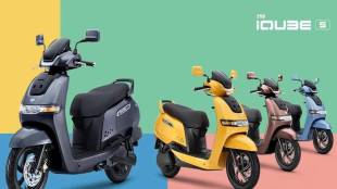 tvs motors sales report april 2023