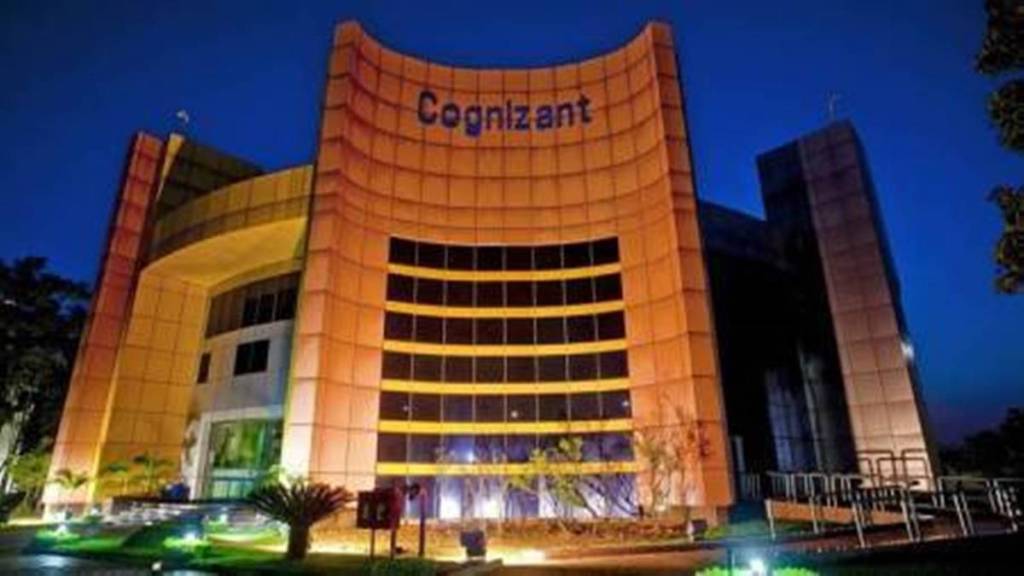 Cognizant layoff updates