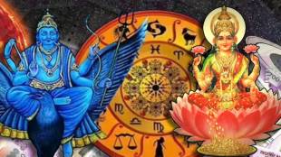 Weekly Horoscope Astrology