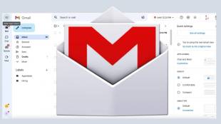 google adds blue tick service for gmail users