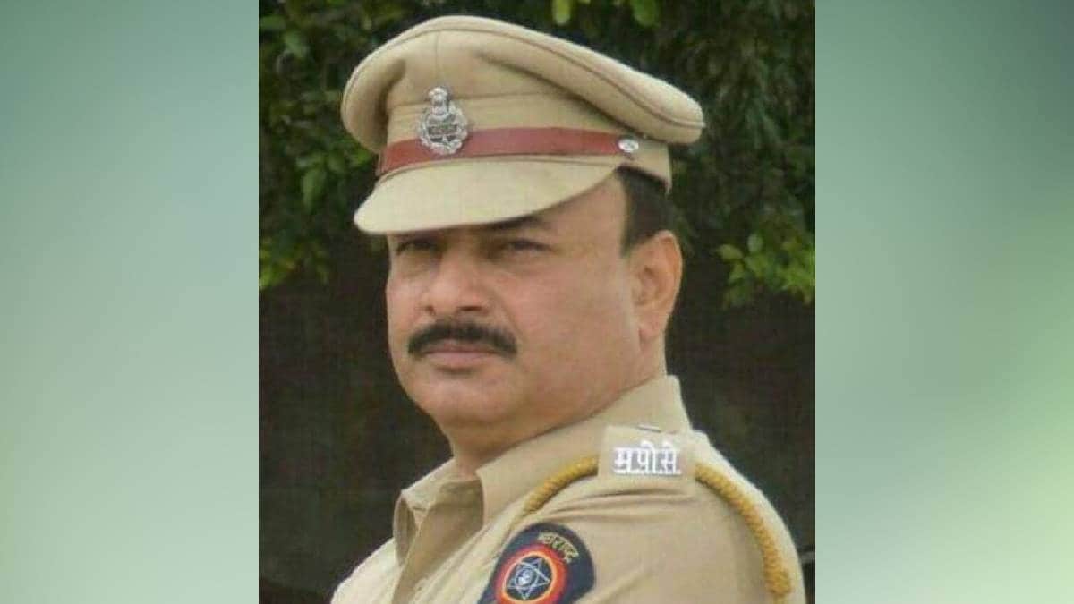 Sunil Kadasne Buldhana