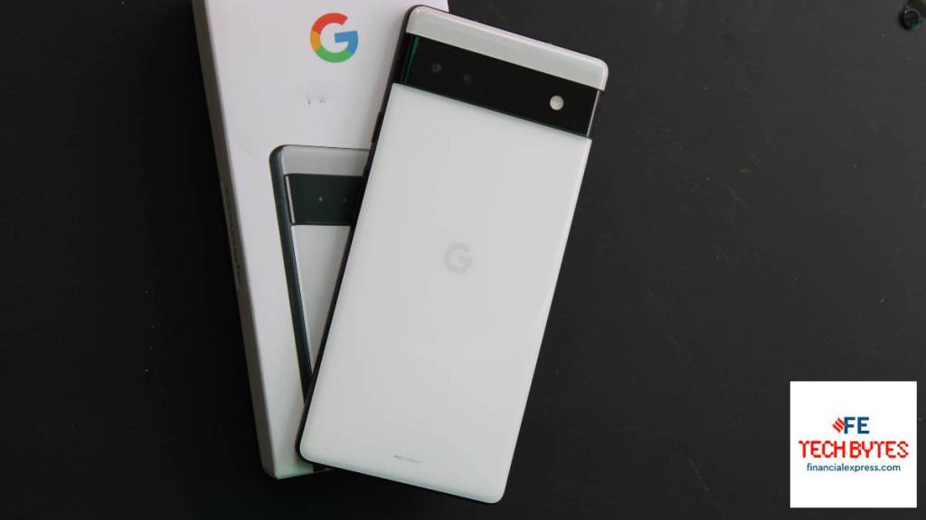 google launch google pixel 7a smartphone