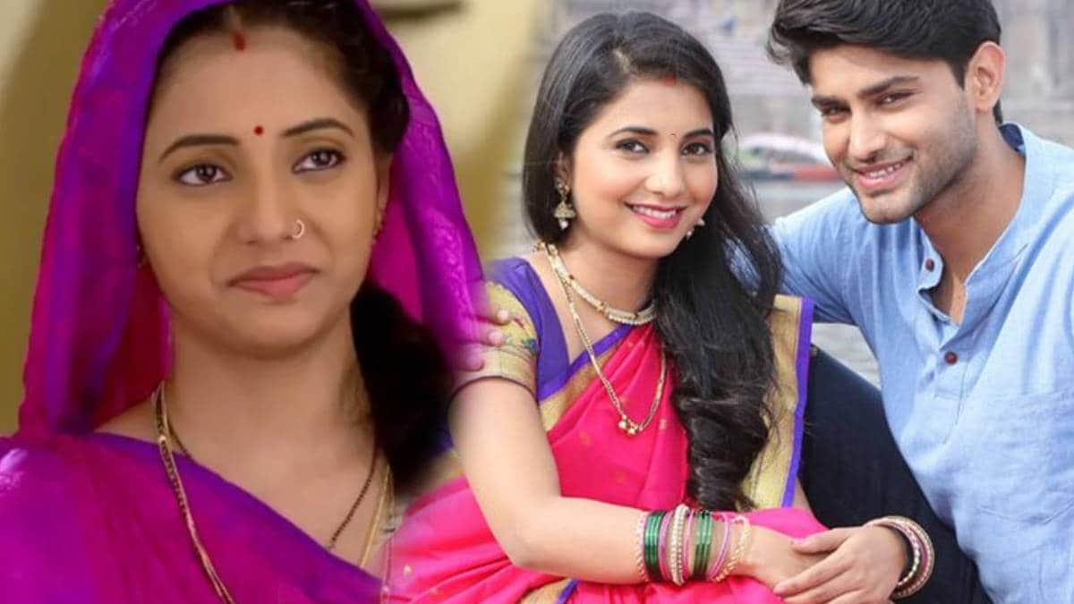 Sayali Sanjeev Real Name With Full Surname Why Actress Use Only Fathers Name Height Age Boyfriend Salary Biography 