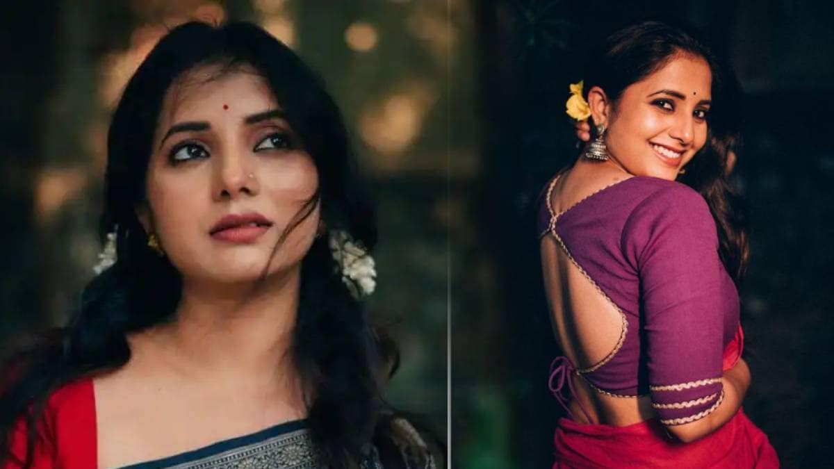 Sayali Sanjeev Real Name With Full Surname Why Actress Use Only Fathers Name Height Age Boyfriend Salary Biography 