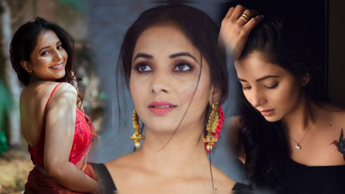 Sayali Sanjeev Real Name With Full Surname Why Actress Use Only Fathers Name Height Age Boyfriend Salary Biography 