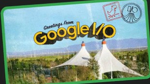 google io event start tomarrow in california