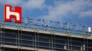 foxconn factory