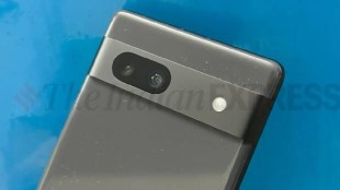 google pixel 7a v google pixel 7 camparision