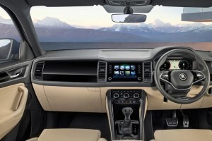2023 Skoda Kodiaq launched