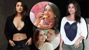 Parineeti Chopra Weight Loss Journey From 86 to 64, Raghav Chadha Engagement Photos