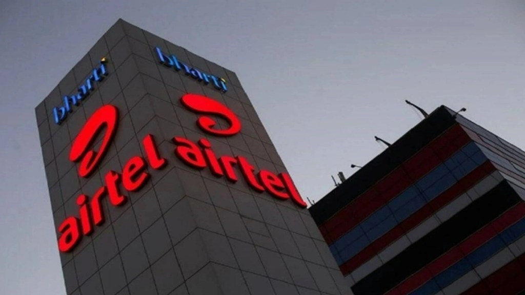 airtel brodband connection get 15 percent discount